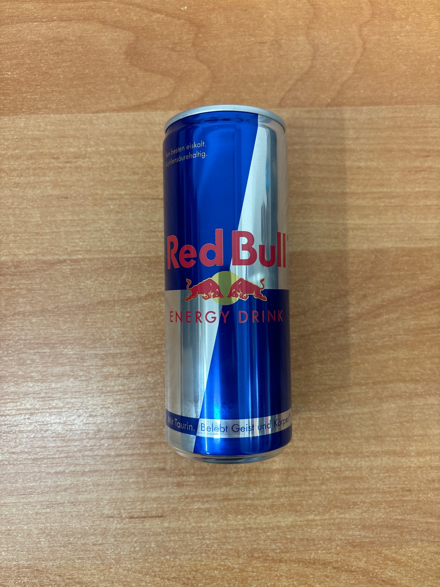 Red Bull Original 250ml