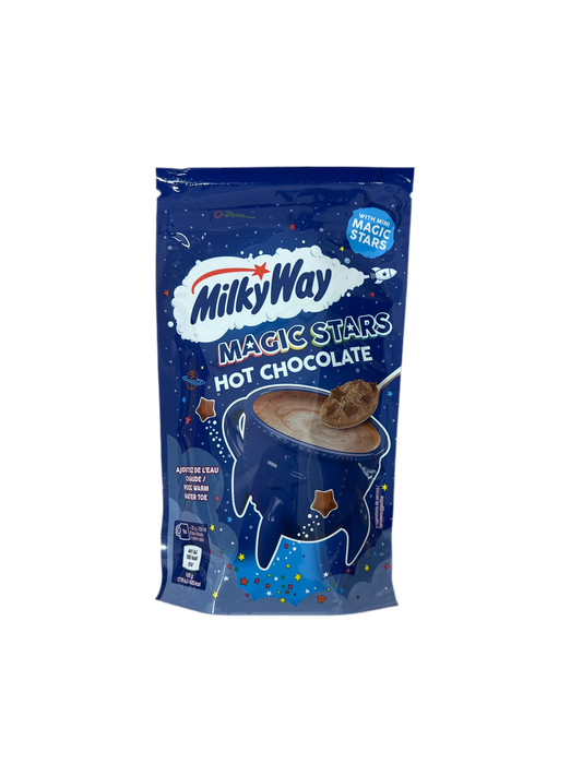 MilkyWay Hot Chocolate Powder 140g