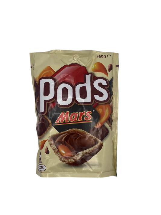 Mars Pods Australien 160g