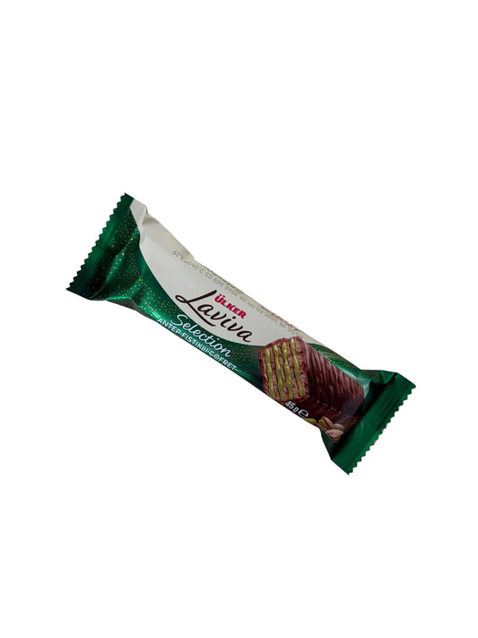 Ülker Lavina Selection Antep Fistikli Gofret Türkei 45g