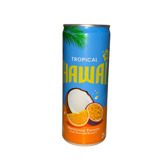 Hawai Tropical Marokko Import 250ml