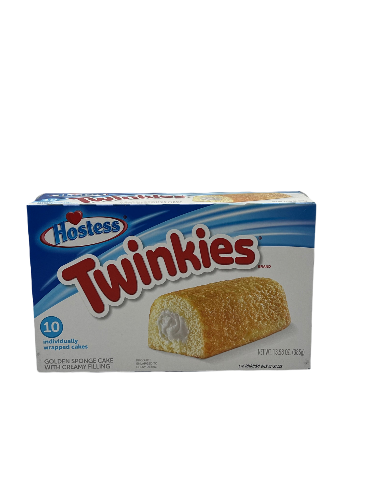 Hostess Twinkies 385g