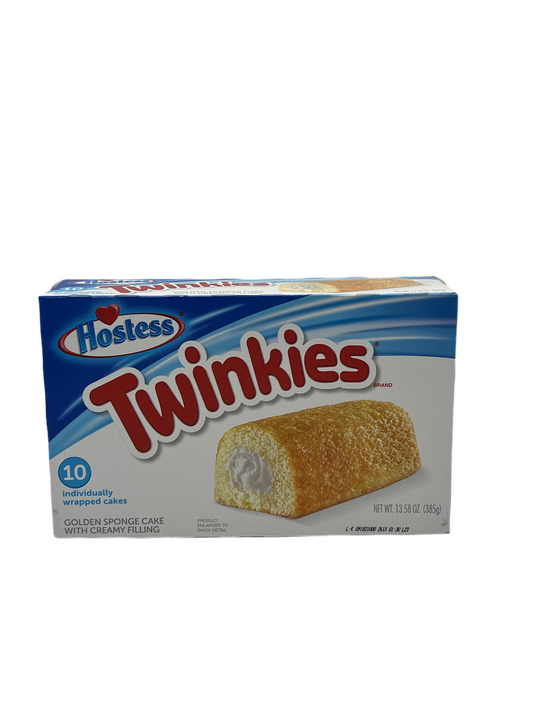 Hostess Twinkies 385g