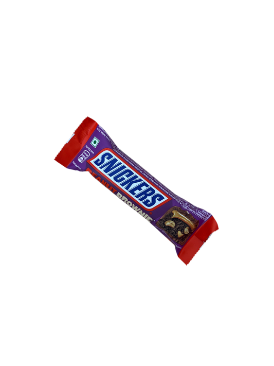 Snickers Peanut Brownie 45g