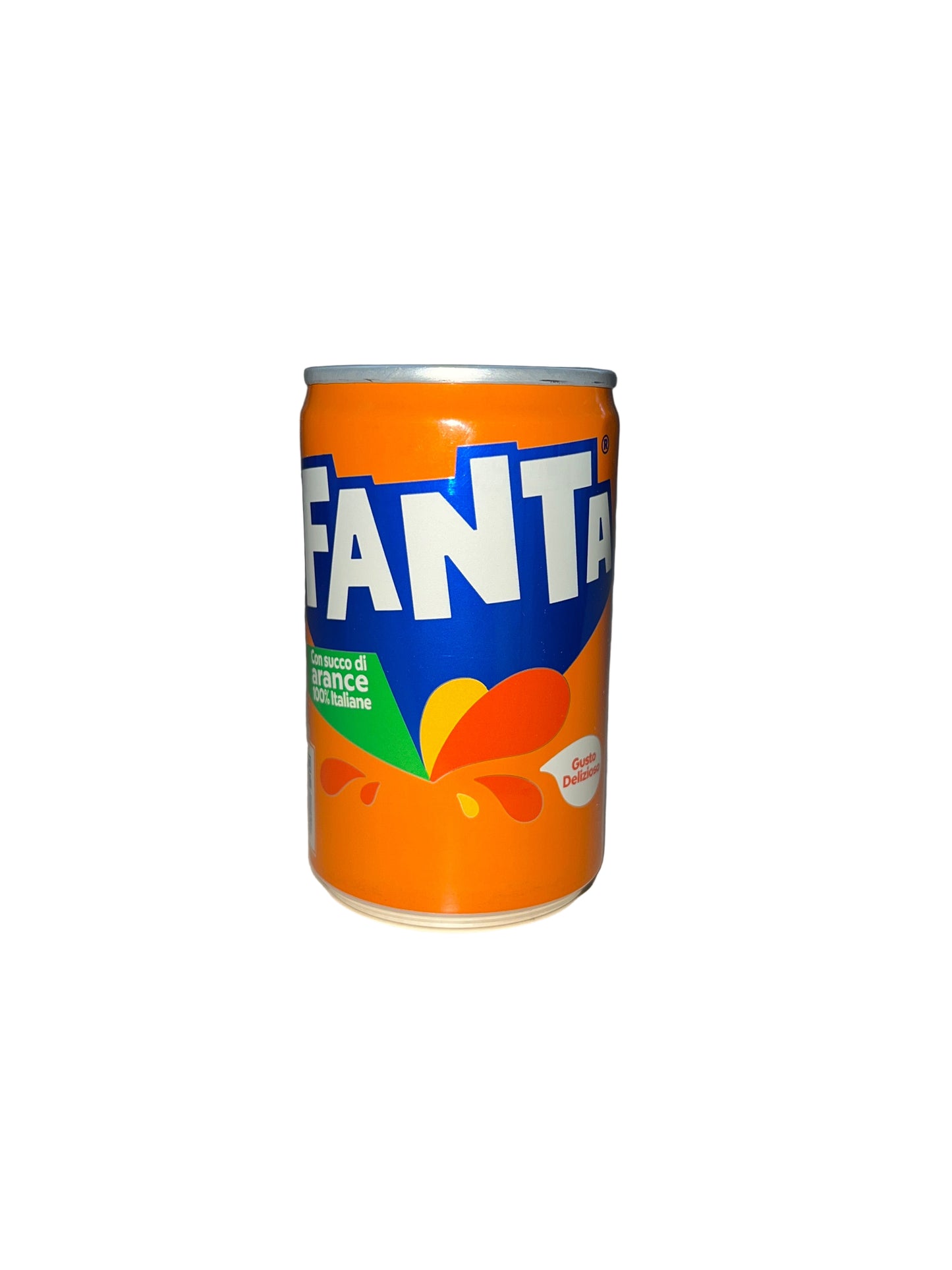 Fanta Lattina Italien 150ml