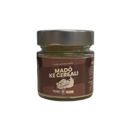 Mado Creme Verschiedene Sorten 200g