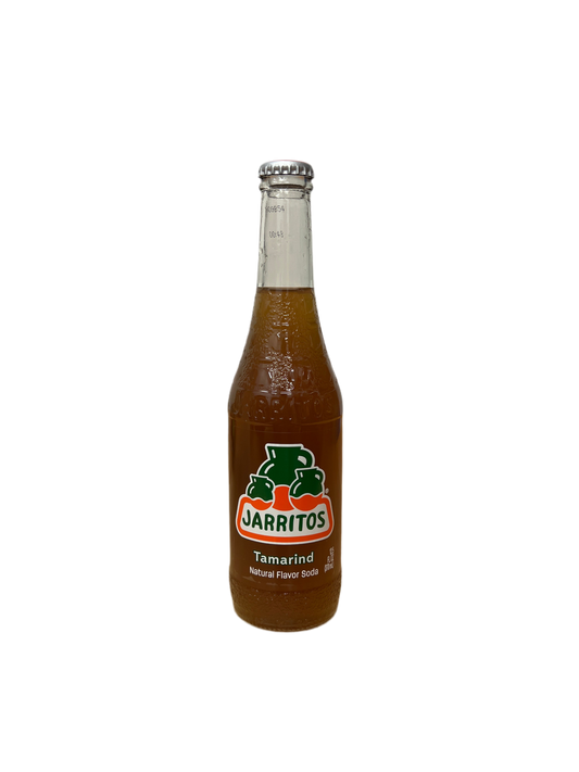 Jarritos Tamarindo Mexico 370ml