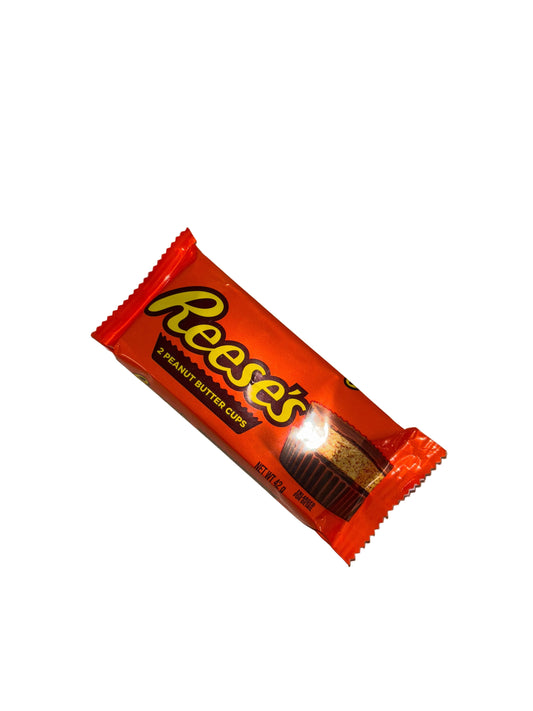Reeses Cups 2er Pack 42g