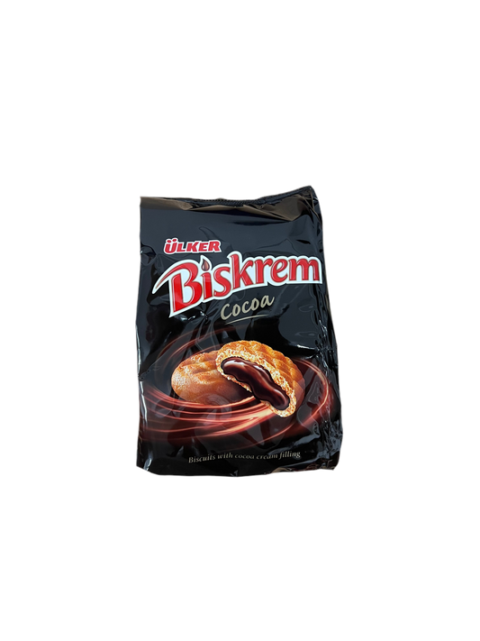 Ülker Biskrem Kakao Tüte Türkei 170g