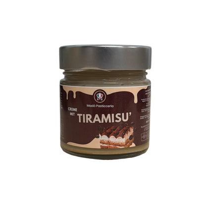 Mado Creme Verschiedene Sorten 200g