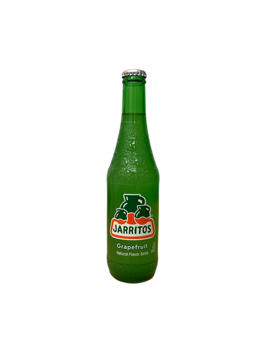 Jarritos Toronja Mexico 370ml