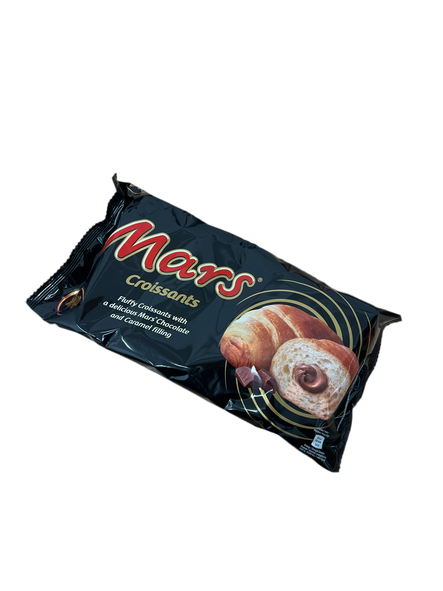 Mars Croissants 192g MHD 15.04.2026