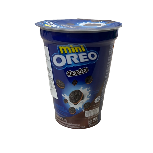 Oreo Mini Cup Chocolate 61,3g