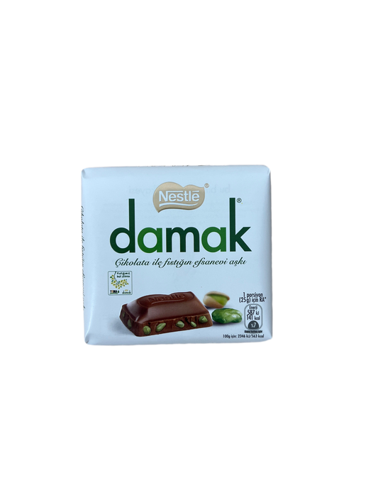 Nestle Damak Cikolata 60g