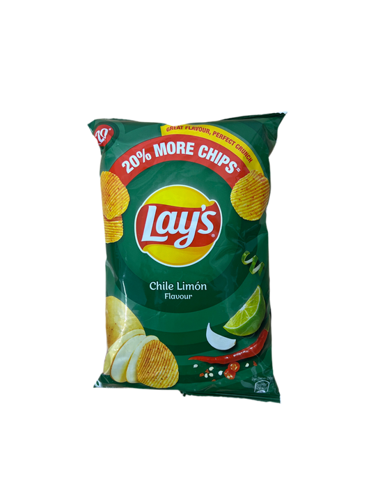 Lays Chili Limon 50g