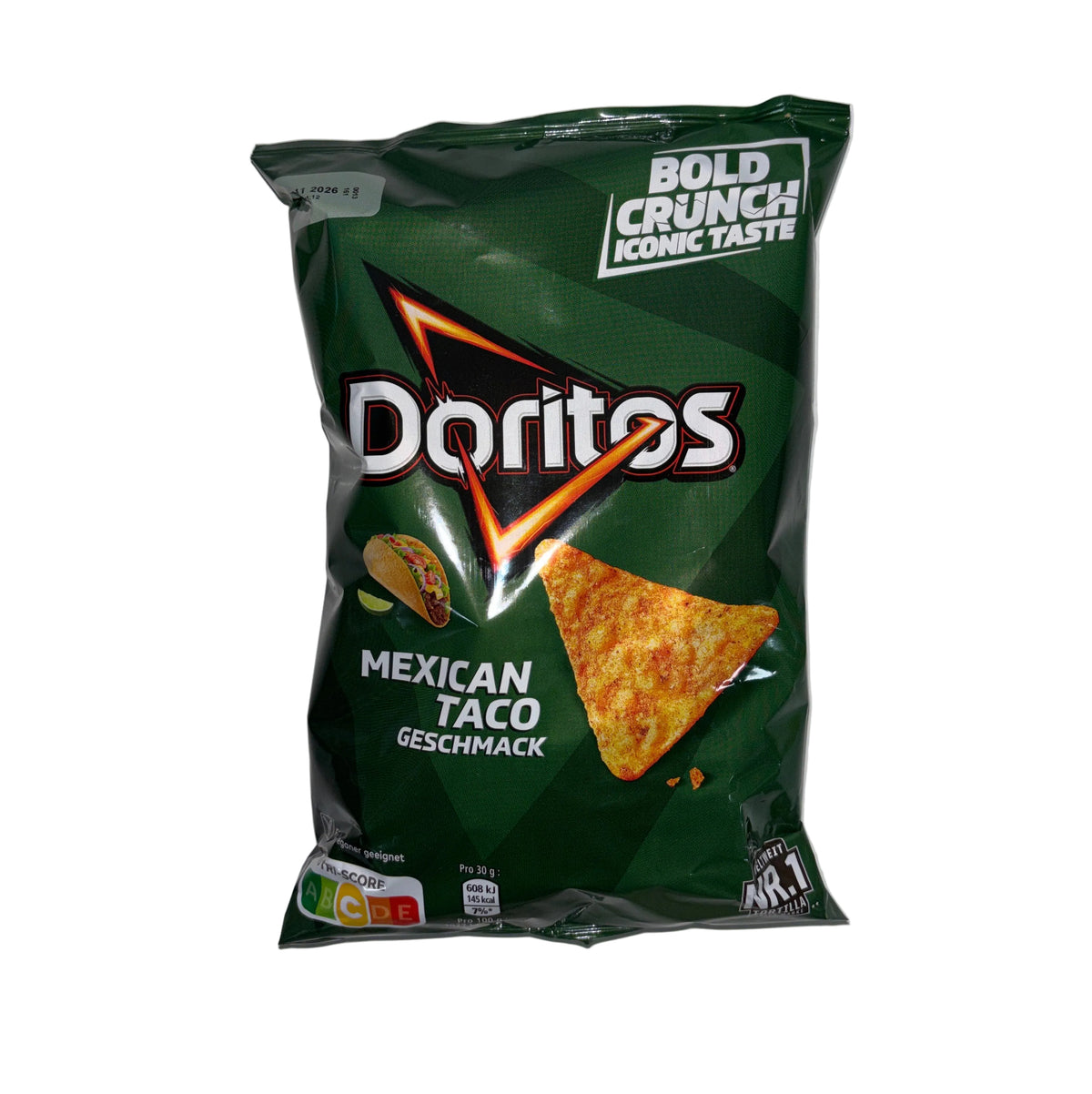 Doritos Mexican Style 110g