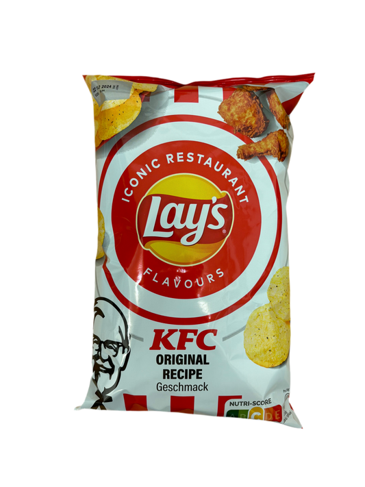 Lays KFC Original Recipe 150g