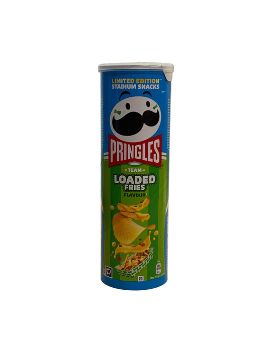 Pringles Stadium Loaded Fries 165g