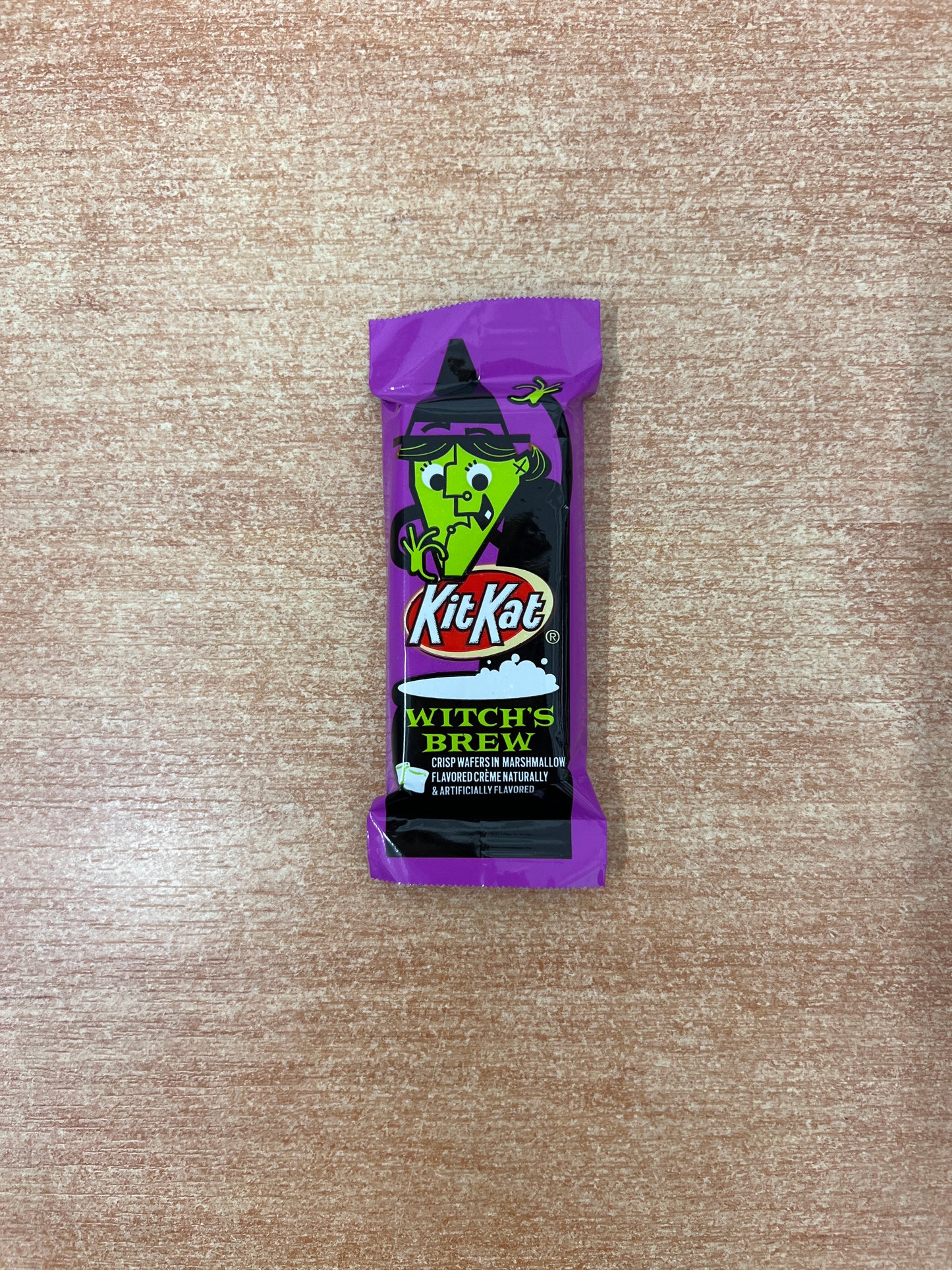 Kit Kat Witch Brew 14,5g