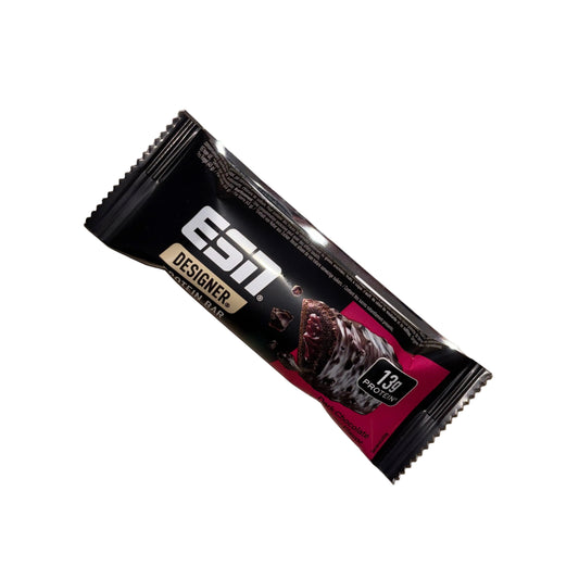 ESN Designer Bar Dark Chocolate Raspberry 45g