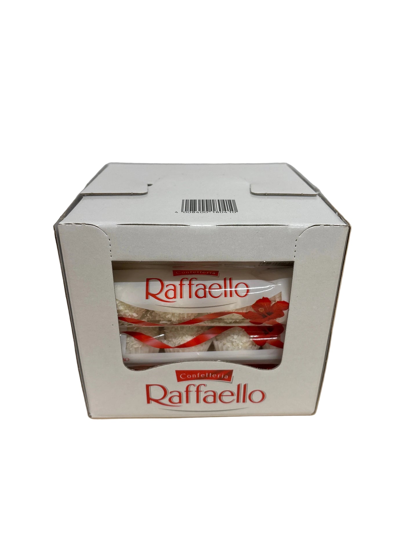 Raffaello Karton 16x40g