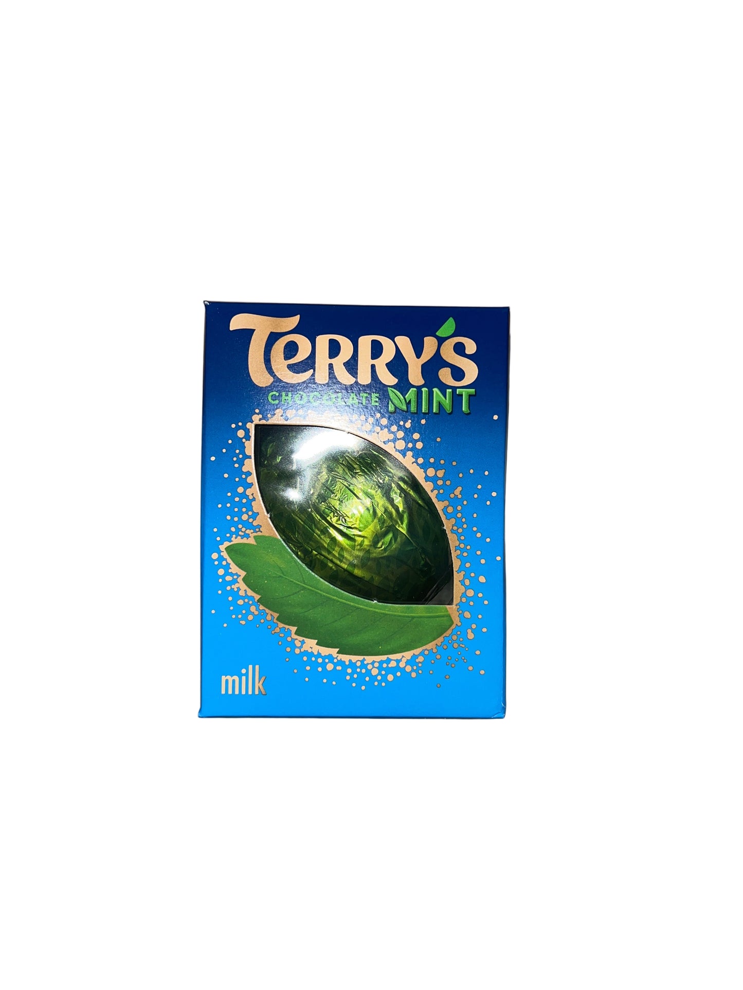 Terry‘s Milk Chocolate Mint Ball England 145g