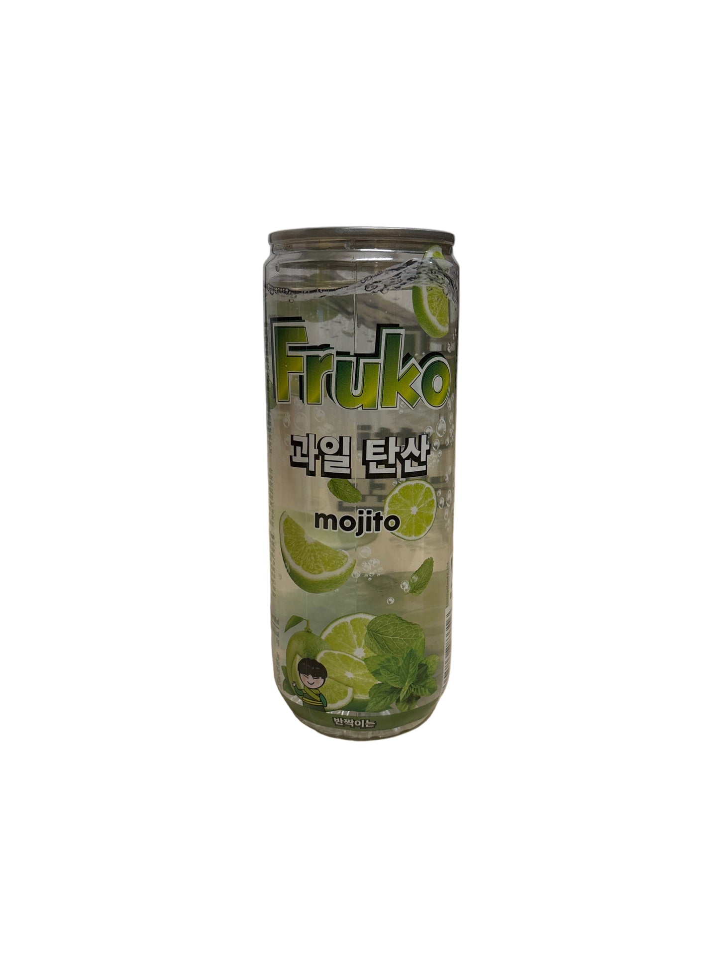 Frutti Fruko Mojito 330ml