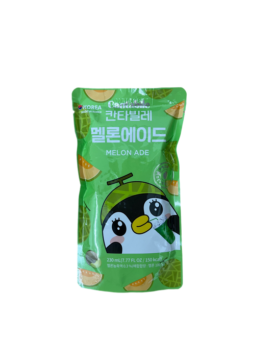 Cantabile Melon Ade Korea 230ml