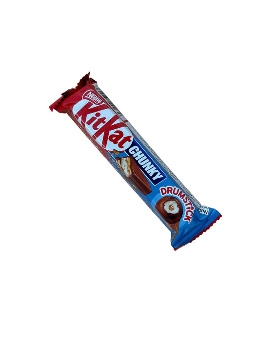Kit Kat Chunky Drumstick 44g