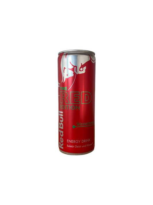 Red Bull Wassermelone 250ml