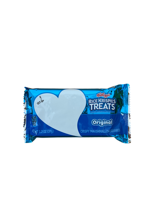 Rice Krispies Treats Original 37g