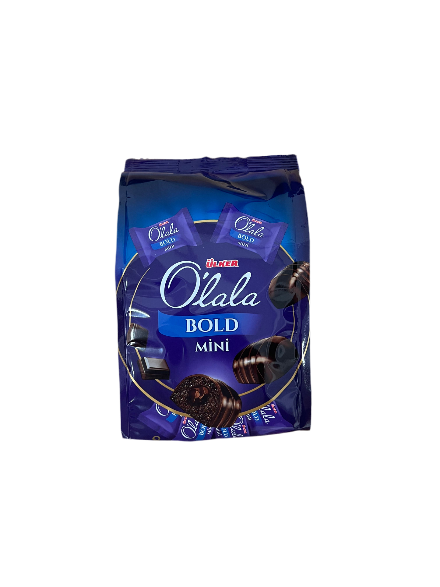Ülker Olala Bold Mini Kek 156g