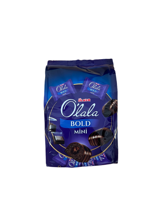 Ülker Olala Bold Mini Kek 156g