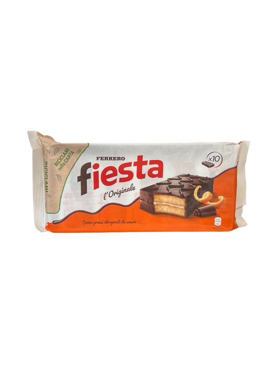 Ferrero Fiesta L‘Originale Italien 7,5% Likör 360g