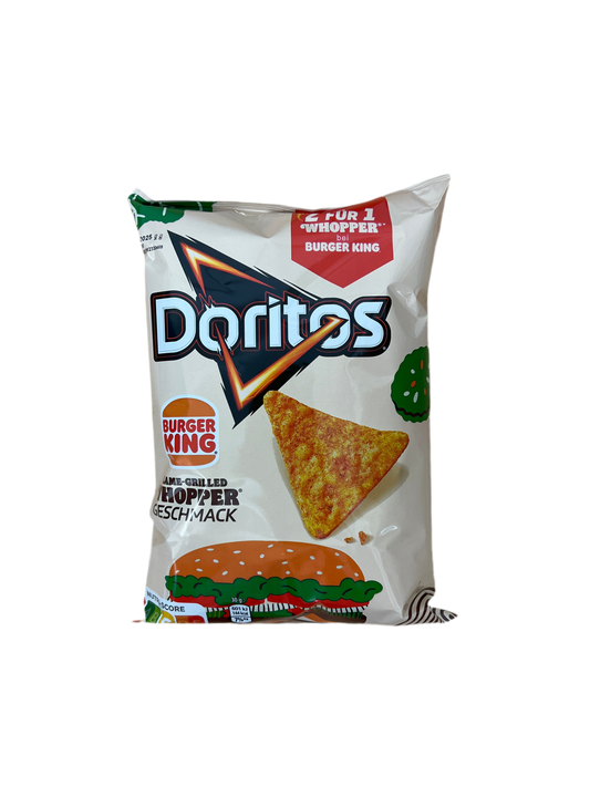 Doritos Whopper 110g
