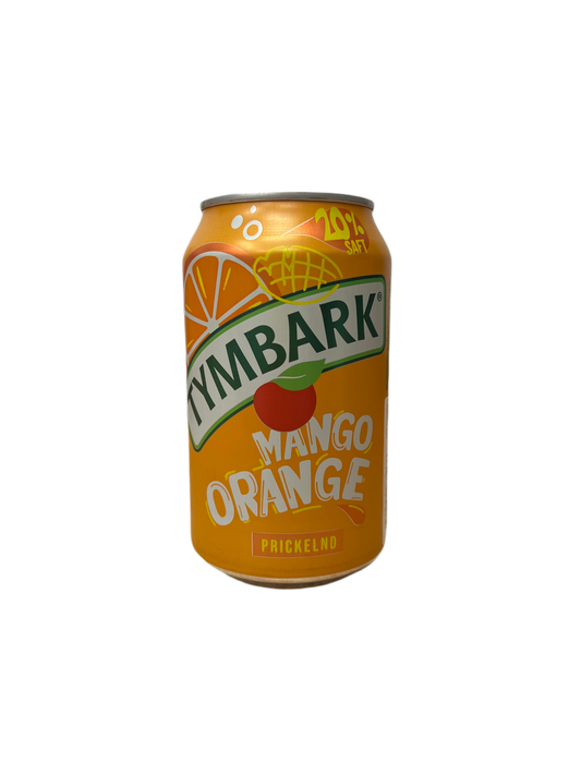 Tymbark Apfel Orange Mango 330ml