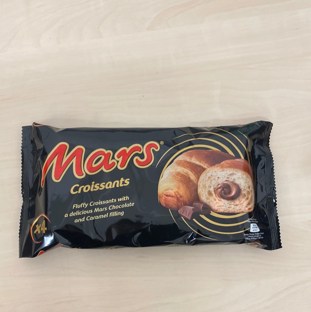 Mars Croissants 192g