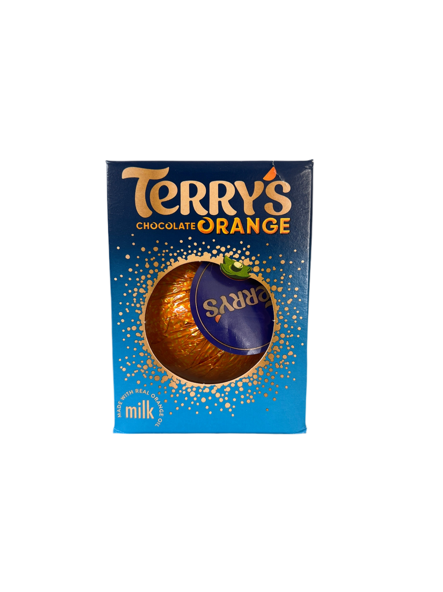Terry‘s Chocolate Orange 157g