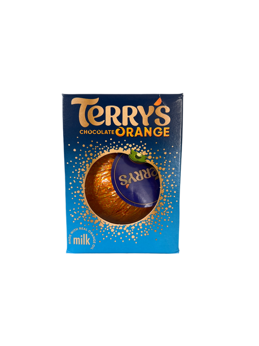 Terry‘s Chocolate Orange 157g