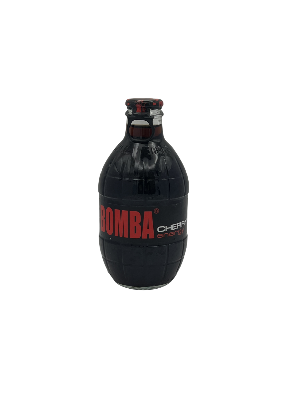 Bomba Cherry Energy 250ml