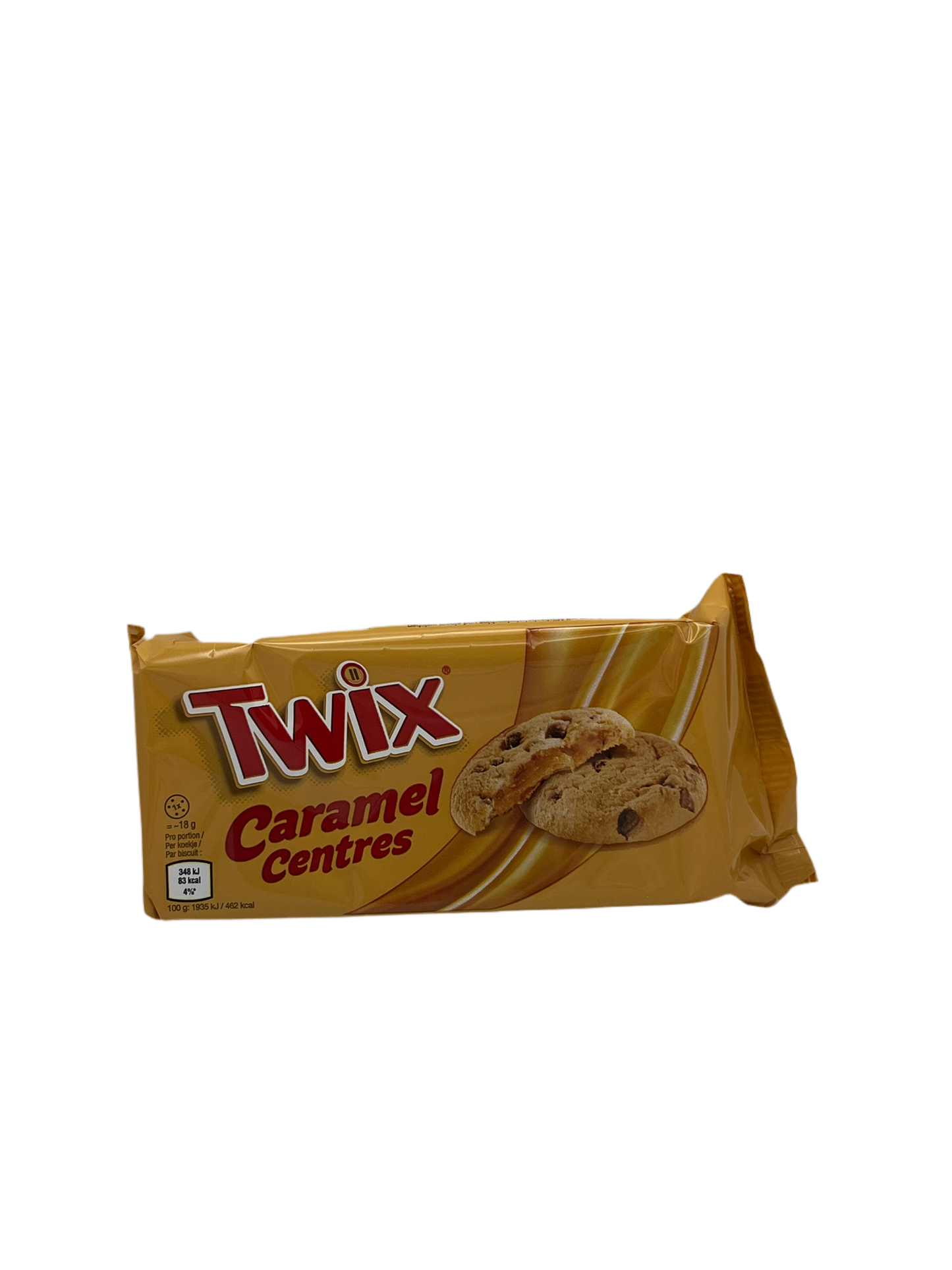 Twix Cookies 144g