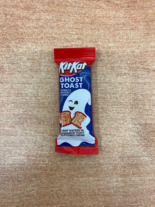 Kit Kat Ghost Toast 14,5g