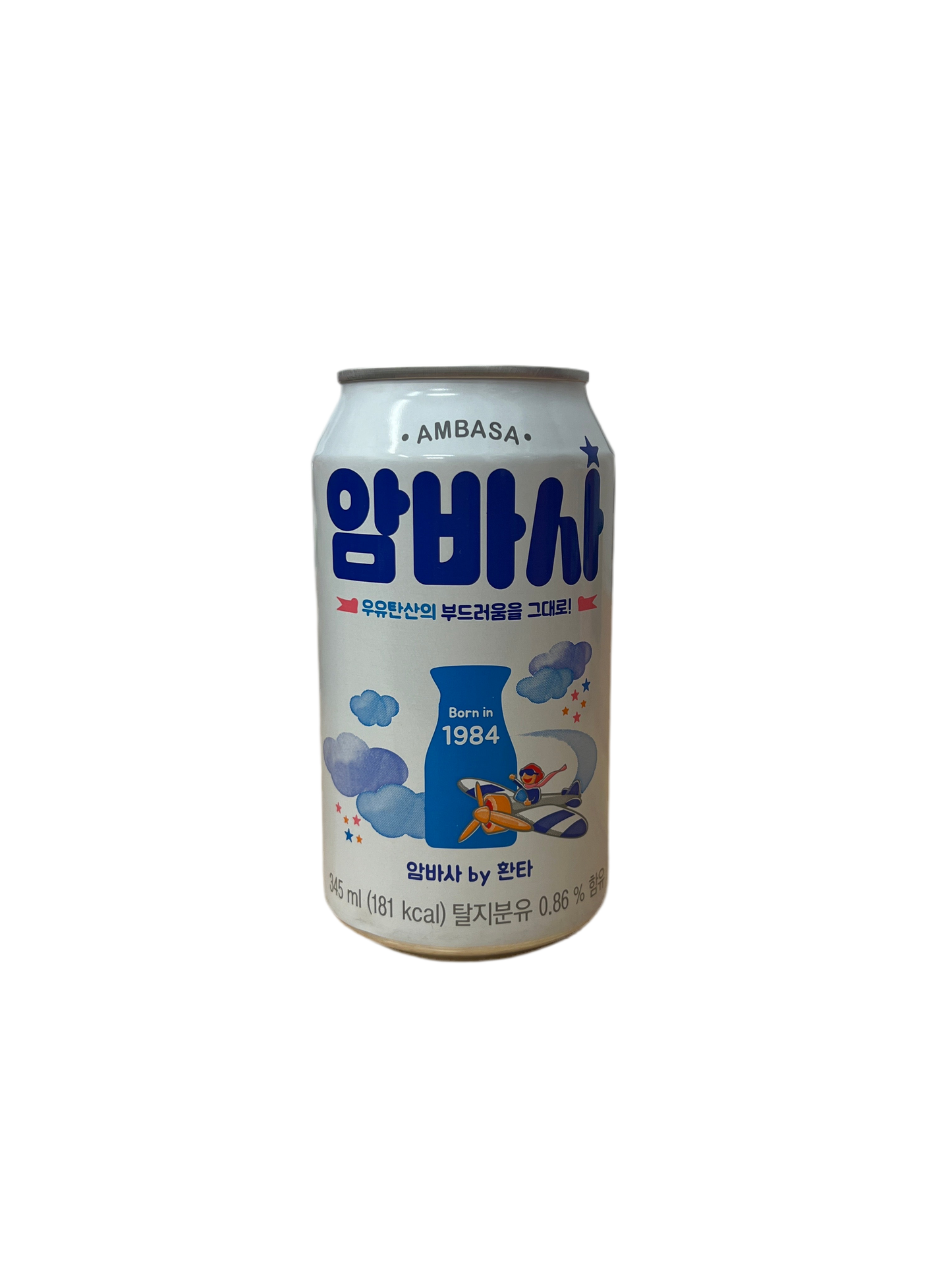 Fanta Ambasa Korea 345ml
