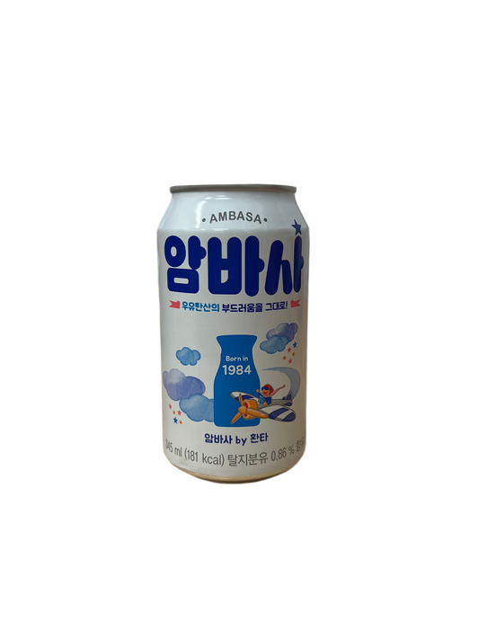 Fanta Ambasa Korea 345ml
