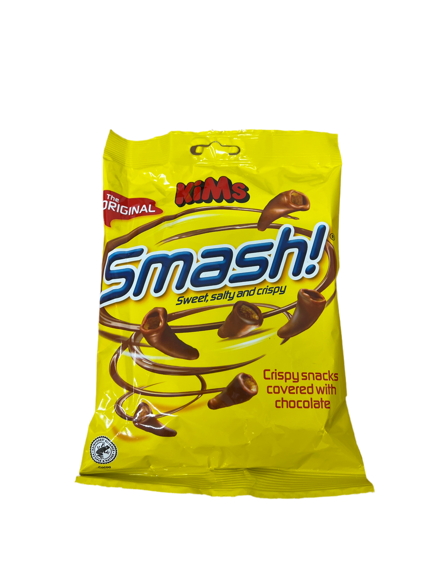 Smash! Dänemark 100g