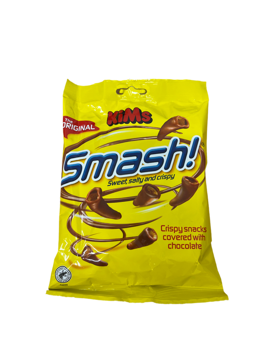 Smash! Dänemark 100g