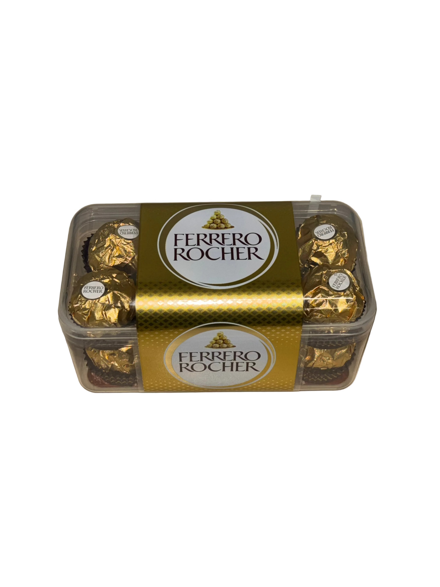 Ferrero Rocher 16er Pack 200g