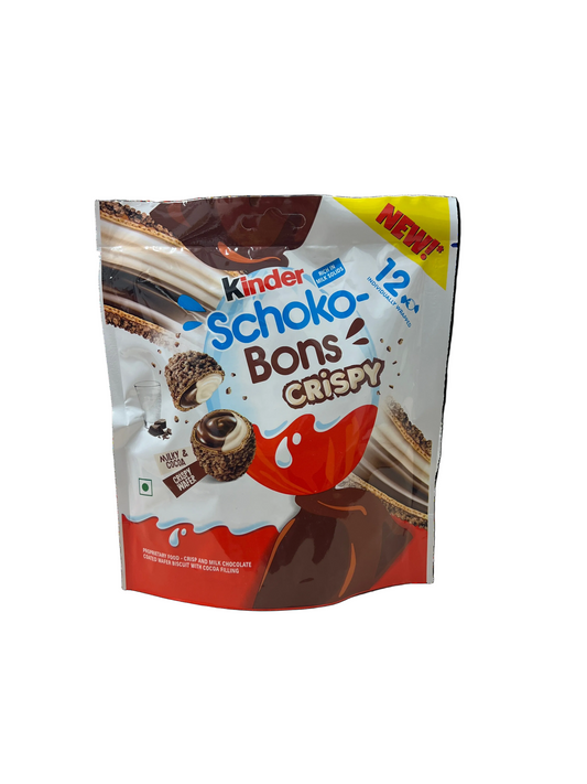 Kinder Schokobons Crispy 67,2g